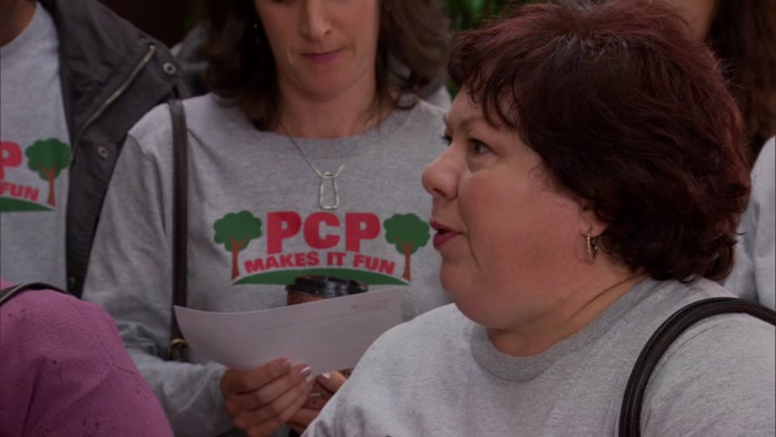 - OF THE CITY CENTER. - BUT THERE ARE ONLY 12 OF US. 