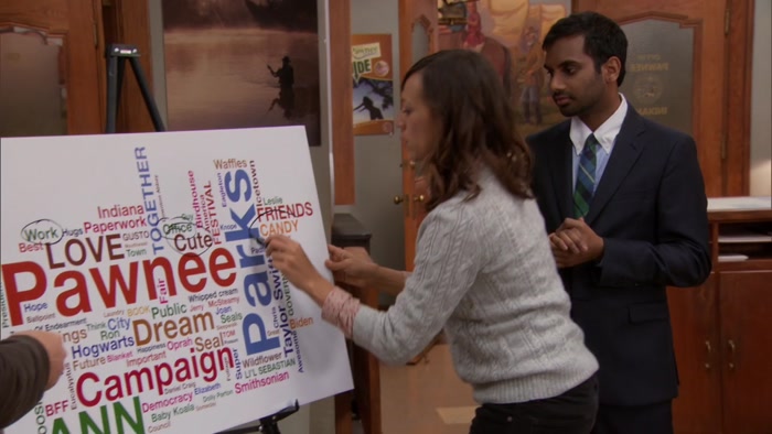 BETTER IDEA:  