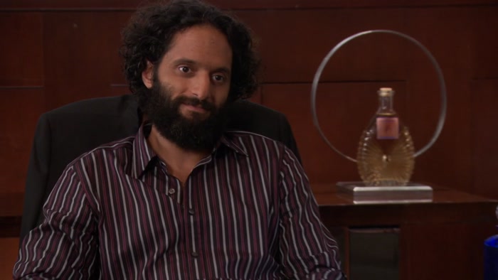 BUT I ALSO LIKE EDDIE.  