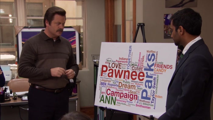 WE CAN DECORATE OUR OFFICES AS THEY ARE IN REAL LIFE. 