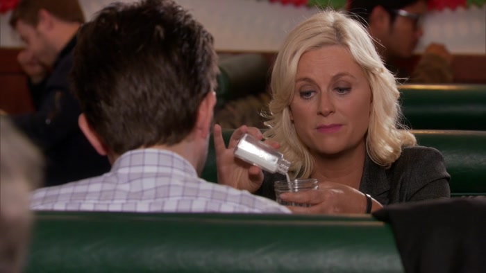 I MEAN, LOOK AT ME, LOOK HOW BUSY I AM. 