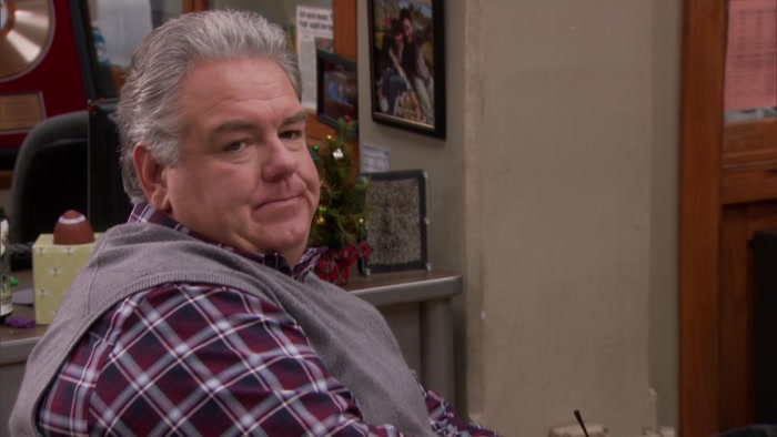 I FED ALL OF LESLIE'S EMAILS, LETTERS, AND MEMOS 
