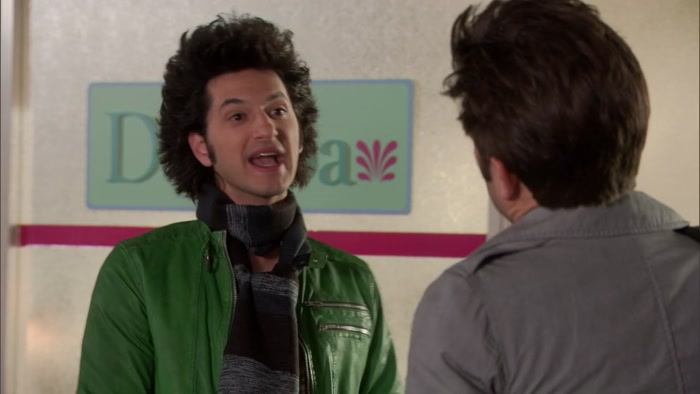 THROW MY NAME, I GET A REFERRAL DISCOUNT. 