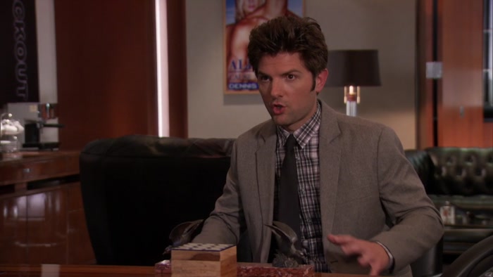 KEEP EDDIE. I DO NOT WANT THIS JOB. 