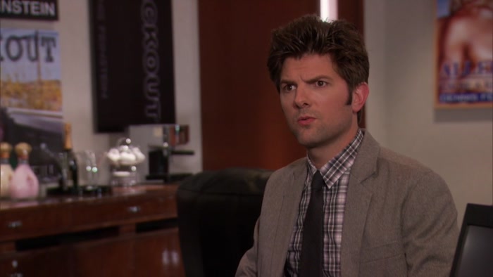 - YOU GOT KIDS? - NO. 