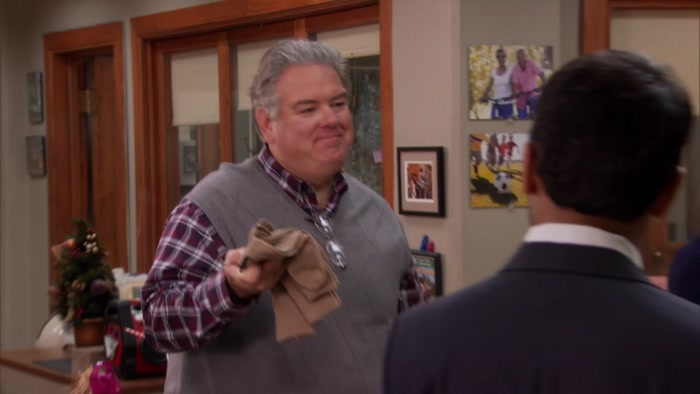 SOCKS.  