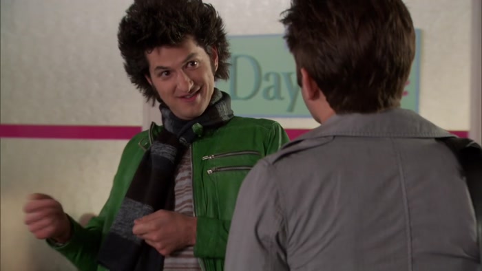 OH, WELL, I'VE INTERVIEWED AROUND, UH, BUT I'M ACTUALLY 