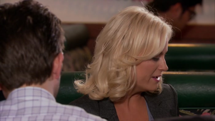 OKAY, I HAVE TO GO TO THIS MEETING WITH MY ADVISERS. 