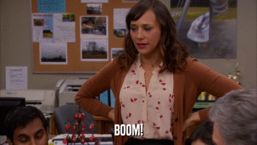 BOOM!  