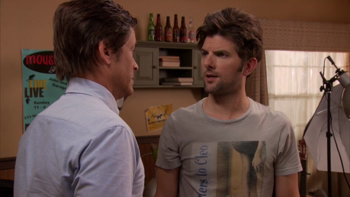 - WITH MY CLAYMAISH? - WITH YOUR LIFE. 