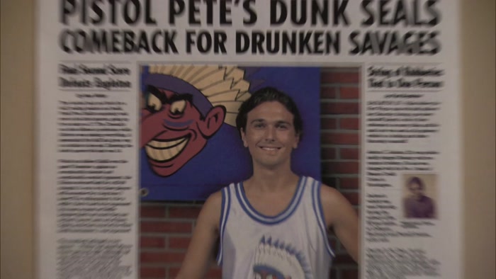 FOR THE PAWNEE CENTRAL DRUNKEN SAVAGES. 