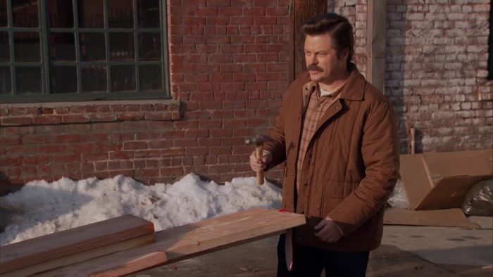 - THAT'S ALL WE CAN FIT IN HERE. - NO PROBLEM. 