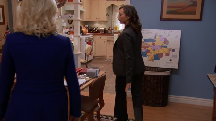 AND NOTICED THAT THEY WEAR A LOT OF DARK COLORS. 