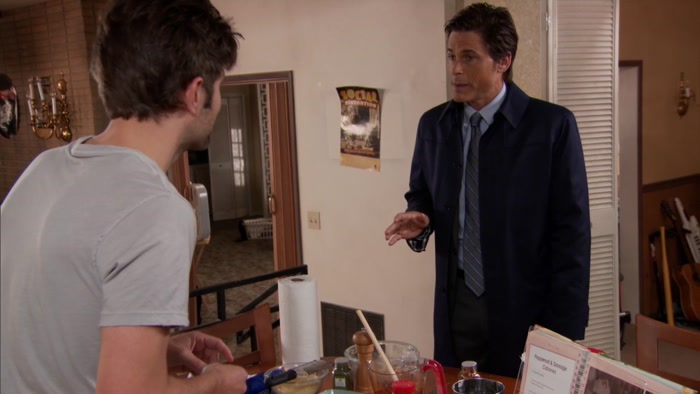 SO, YOU'VE HIT A BIT OF A ROUGH PATCH,  