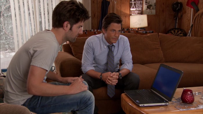 - DID YOU PAUSE IT? - NO, I--HANG ON. 