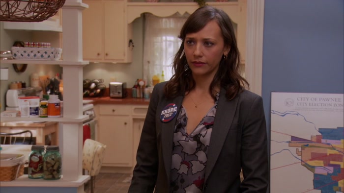 - BESIDES NAKED GUYS, ANN. - WHAT? 