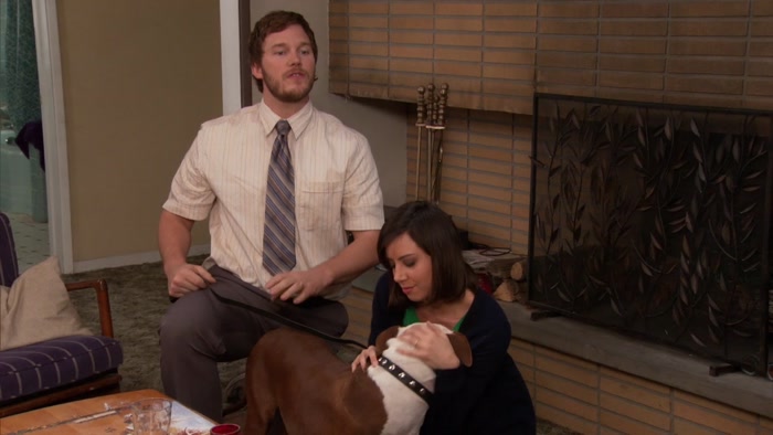 HE CAN DO MORE WITH THREE LEGS THAN MOST DOGS CAN DO WITH FOUR. 