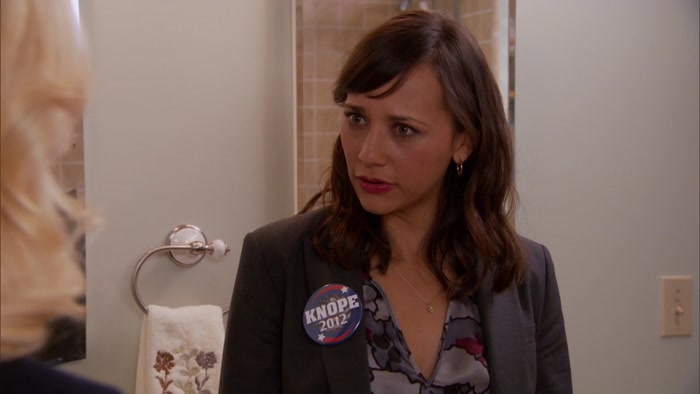- WHOA. YOU JUST HUNG UP ON HER? - SHE'D ALREADY HUNG UP ON ME. 