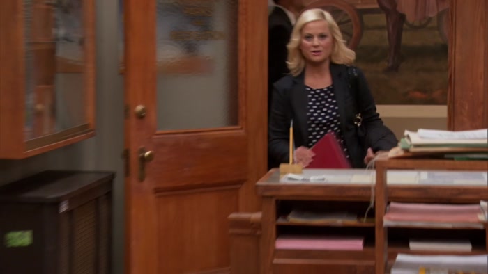NOW, I KNOW I'M NOT SUPPOSED TO TALK ABOUT MY CAMPAIGN IN THE OFFICE, 