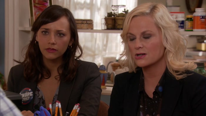 - OH, I CAN, BUT I WON'T. - SORRY? 