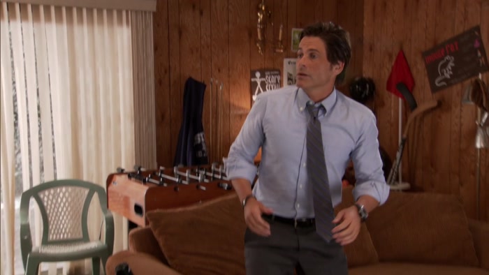 OKAY, LOOK, WHAT YOU'RE FEELING, RIGHT NOW 