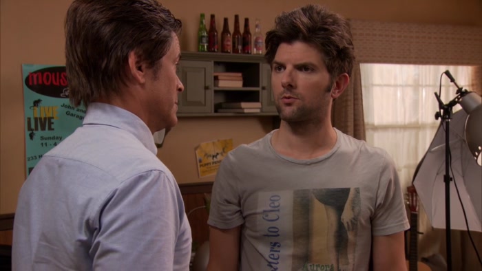 - WITH MY CLAYMAISH? - WITH YOUR LIFE. 