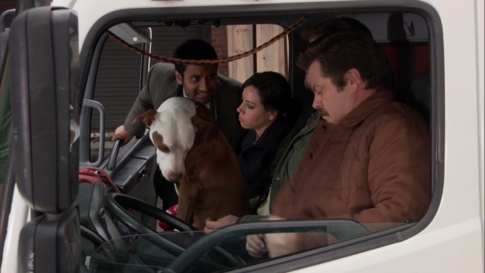 IS THERE EVEN ENOUGH ROOM FOR EVERYONE? 