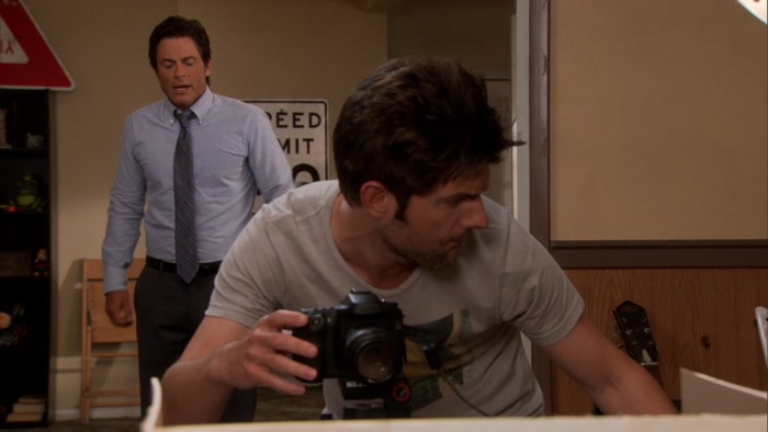 YOU KNOW, BEN, I REALLY THINK  