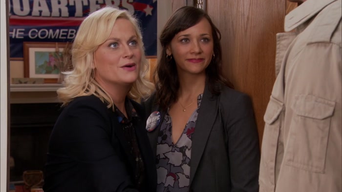 WE OVERLAPPED A YEAR AT PAWNEE CENTRAL. 