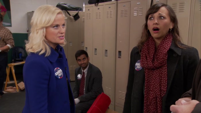 OH, DAMN IT, JERRY, YOU JUST HAD TO DO YOUR JOB, DIDN'T YOU? 