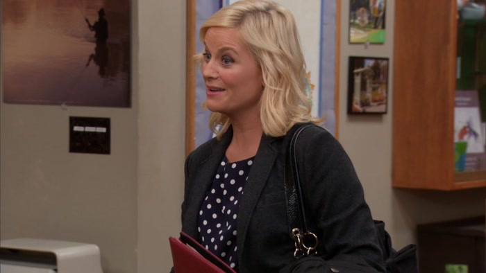 - I BELIEVE IN YOU, ANN. - THANK YOU. 