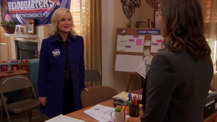 I NEED A TEAM UPDATE, CAMPAIGN MANAGER. 