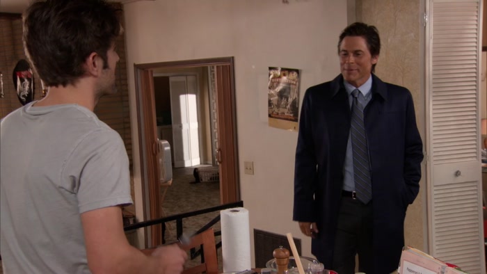 SO, UH, HOW YOU BEEN? HOW ARE YOU DOING? 