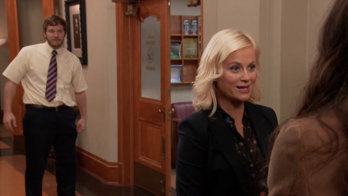 THANK YOU, ANDY. I'LL BE RIGHT IN. 