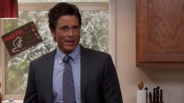 - SO, BEN...WHY CALZONE? - GLAD YOU ASKED, CHRIS. 