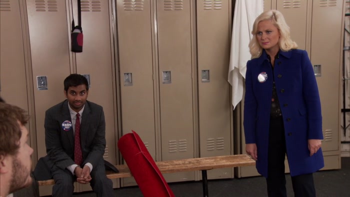 - OKAY, I GOT PISTOL PETE. - GOOD, WHERE IS HE? 