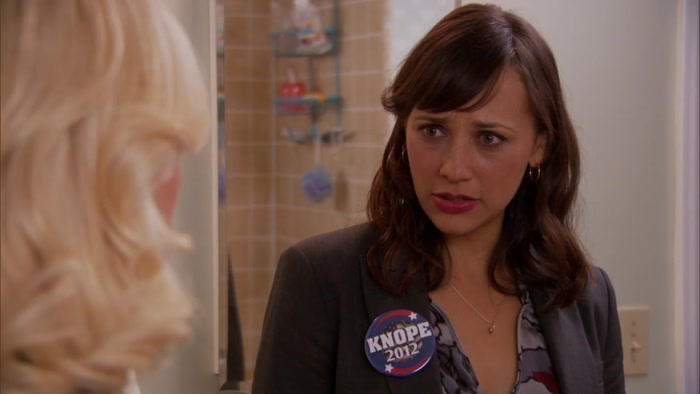 - I WASN'T GOING TO. - GOOD, I WOULDN'T EITHER. 