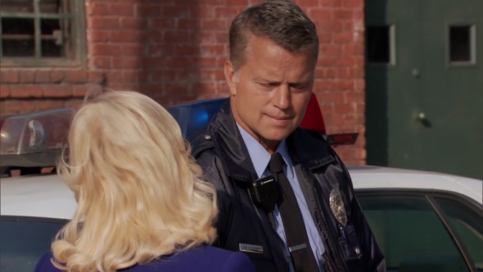 YOU KNOW THAT I'M GONNA PAY ALL THE FINES. 