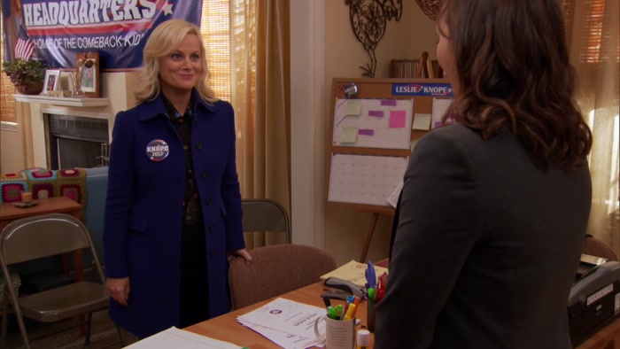 I NEED A TEAM UPDATE, CAMPAIGN MANAGER. 