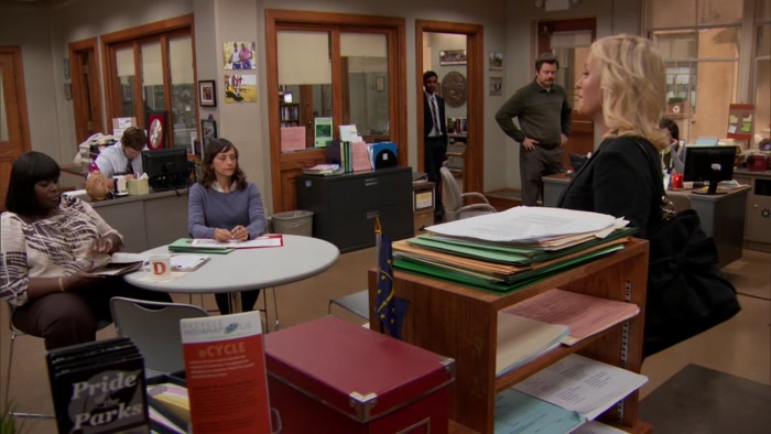 NOW, I KNOW I'M NOT SUPPOSED TO TALK ABOUT MY CAMPAIGN IN THE OFFICE, 