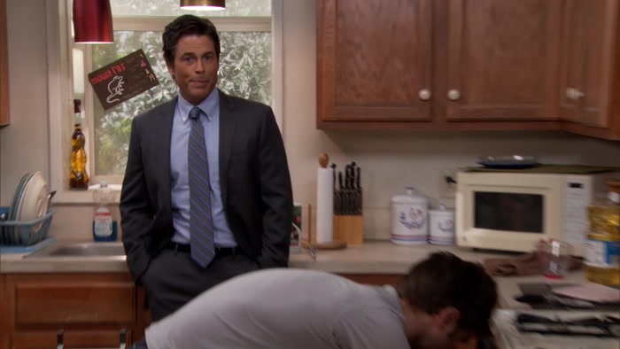 - SO, BEN...WHY CALZONE? - GLAD YOU ASKED, CHRIS. 