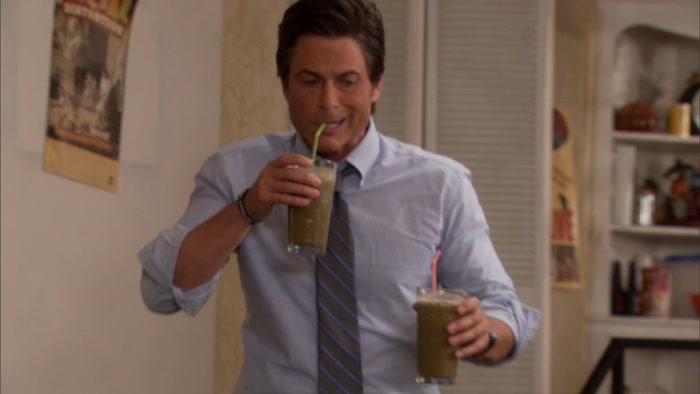MM-MM. HERE YOU GO. DRINK UP, 