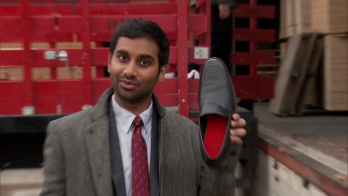 RED CARPET INSOLE.  