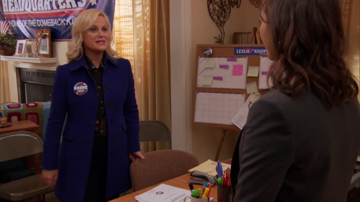 I NEED A TEAM UPDATE, CAMPAIGN MANAGER. 
