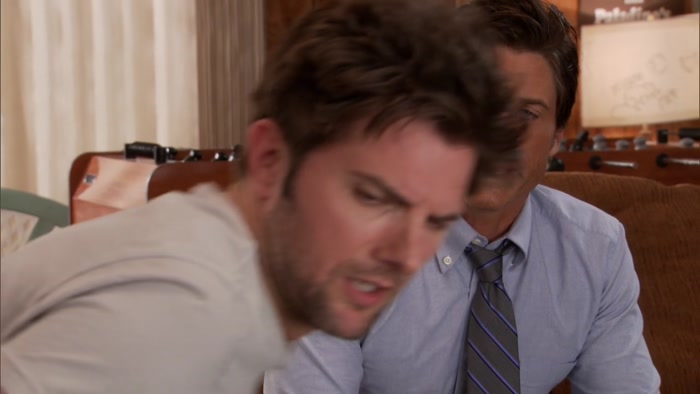 - THAT'S THREE WEEKS OF WORK. - YOU'RE GONNA BE OKAY. 