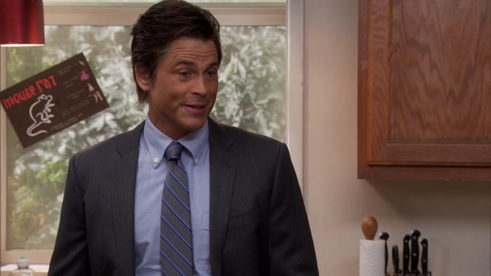 - SO, BEN...WHY CALZONE? - GLAD YOU ASKED, CHRIS. 
