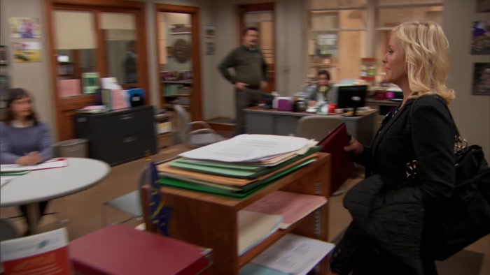 NOW, I KNOW I'M NOT SUPPOSED TO TALK ABOUT MY CAMPAIGN IN THE OFFICE, 