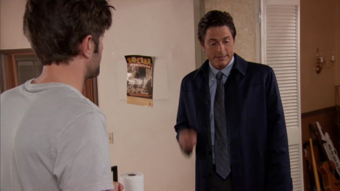 - DO YOU WANT ONE? - NO, I FIND CALZONE FATTY, 