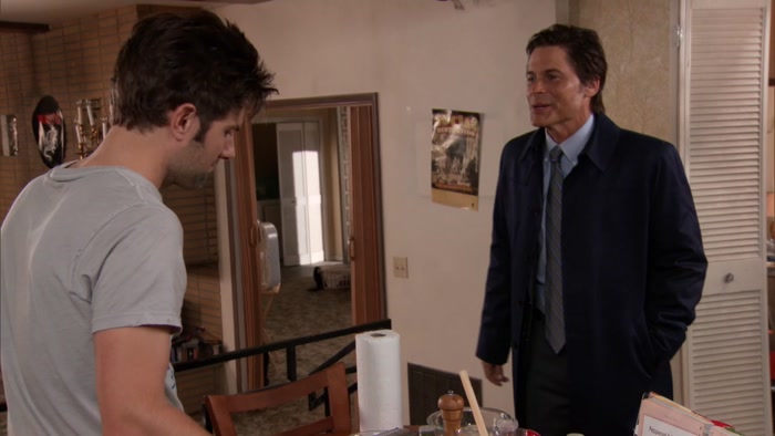 SO, UH, HOW YOU BEEN? HOW ARE YOU DOING? 