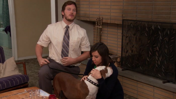 HE CAN DO MORE WITH THREE LEGS THAN MOST DOGS CAN DO WITH FOUR. 